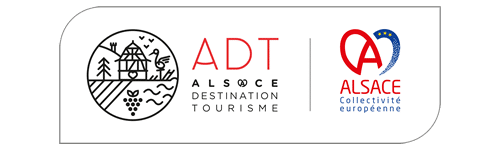 Logo Alsace Destination Tourisme