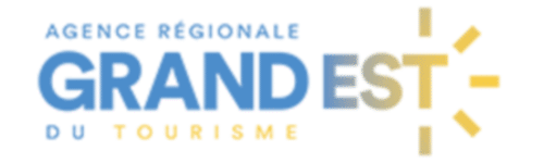 Logo Agence Régionale du Tourisme Grand-Est