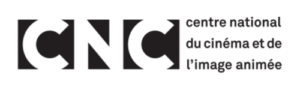 Logo Centre National de la Cinématographie