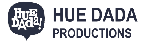Logo Hue Dada ! Productions