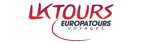 Logo LK Tours Voyages