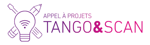 Logo Tango&Scan